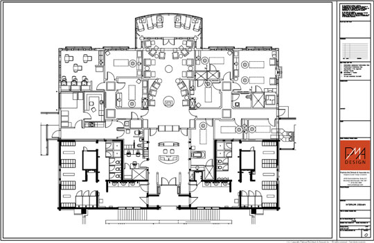 PMA Design Services