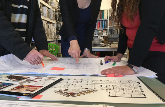 PMA Design Services
